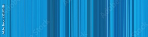 stripe pattern. horizontal header graphic. dodger blue, teal and strong blue colors