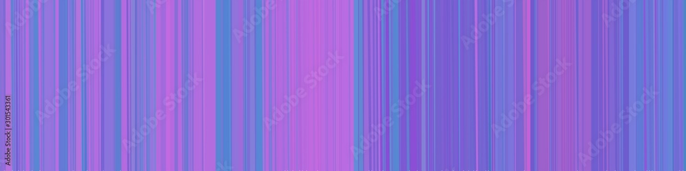stripe pattern. horizontal header graphic. medium purple, medium orchid and orchid colors stripe pattern. horizontal header graphic. medium purple, medium orchid and orchid colors