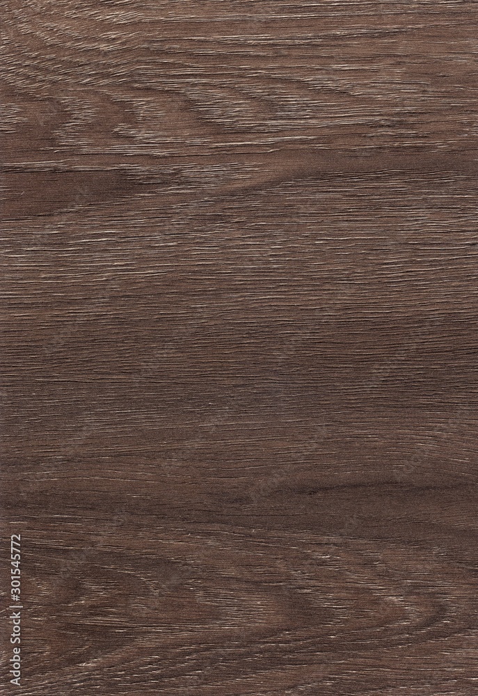 Obraz premium A Regular wood texture with vertical and horizontal lines. Subtle grey wooden background for natural banner. Timber surface closeup. Natural material for banner template.