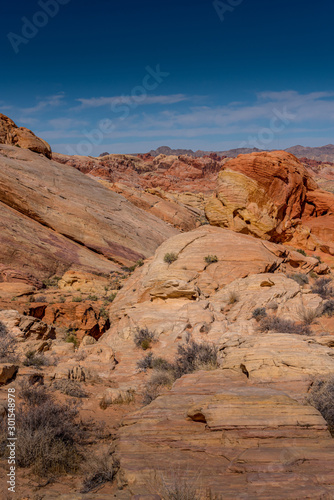 valley of fire © didierbabarit