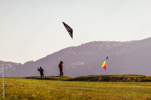 Braunsberg, Austria