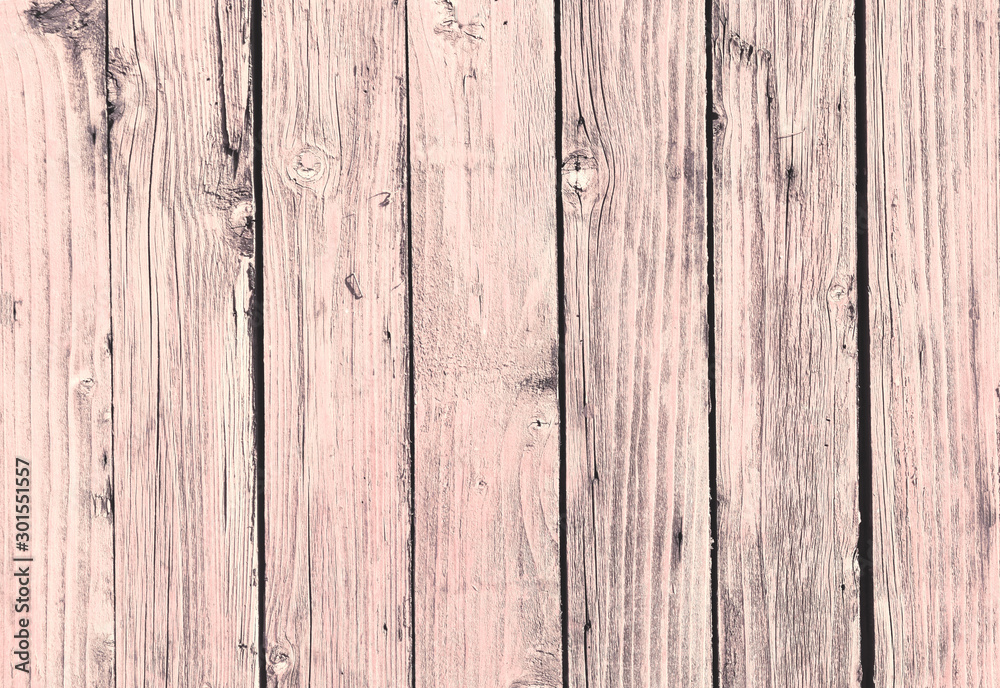 Clear old wood texture background