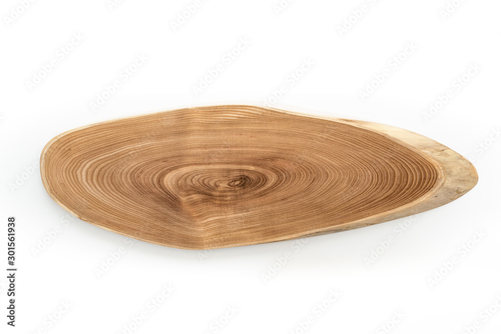 Annual Growth Rings Annual Growth Rings