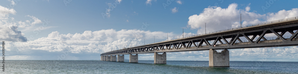 Öresundbrücke