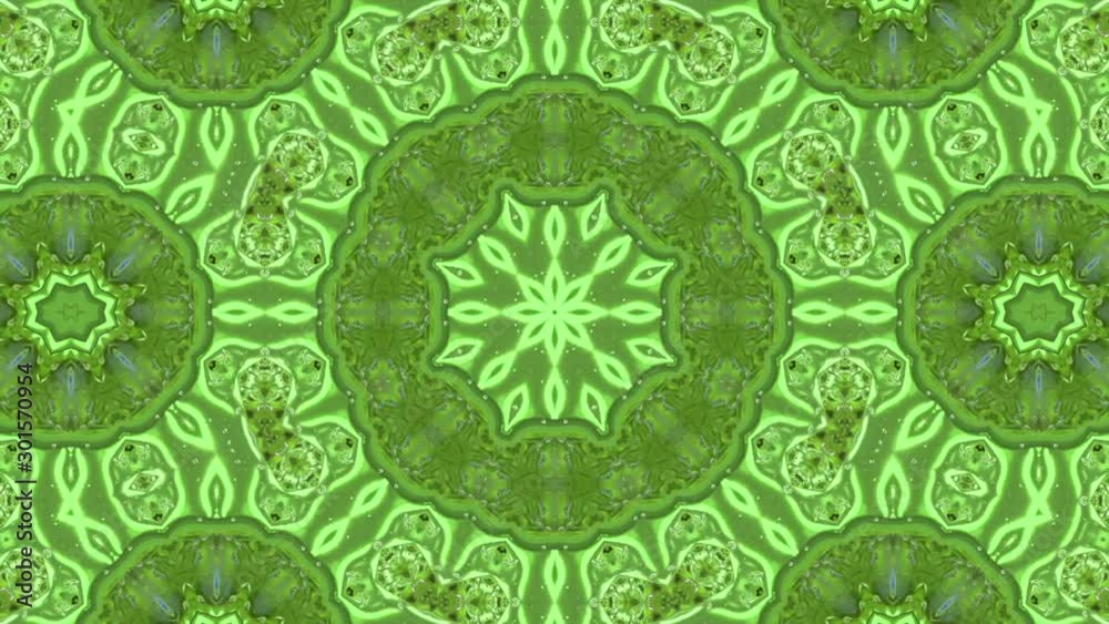 3d abstract ornate decorative background. Hypnotic trendy kaleidoscope. 3d abstract ornate decorative background. Hypnotic trendy kaleidoscope.