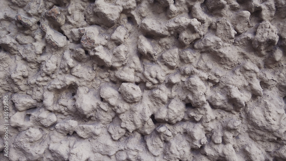 Beautiful image of the wall with textured stucco. Beautiful image of the wall with textured stucco.