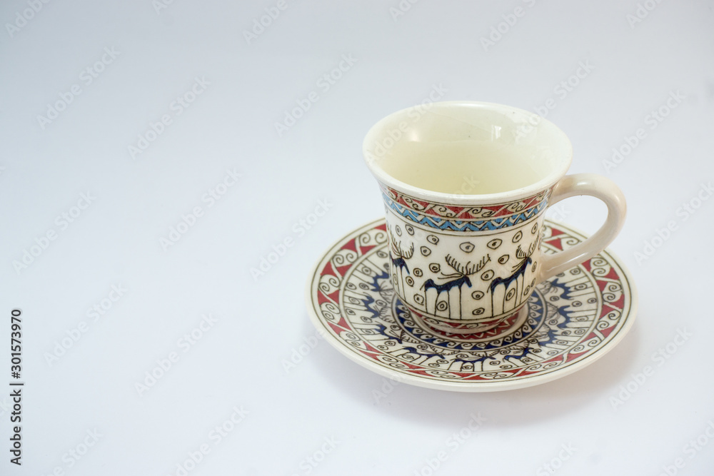 Fototapeta premium Espresso cup