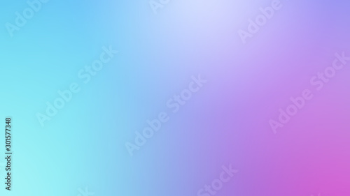 Pastel background, rainbow, pink, purple, red, blue, soft abstract image, used in colorful gradient design. Is a beautiful blurry background