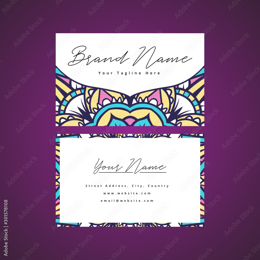 Mandala Template Background, Geometrical Images Mandala Template Background, Geometrical Images