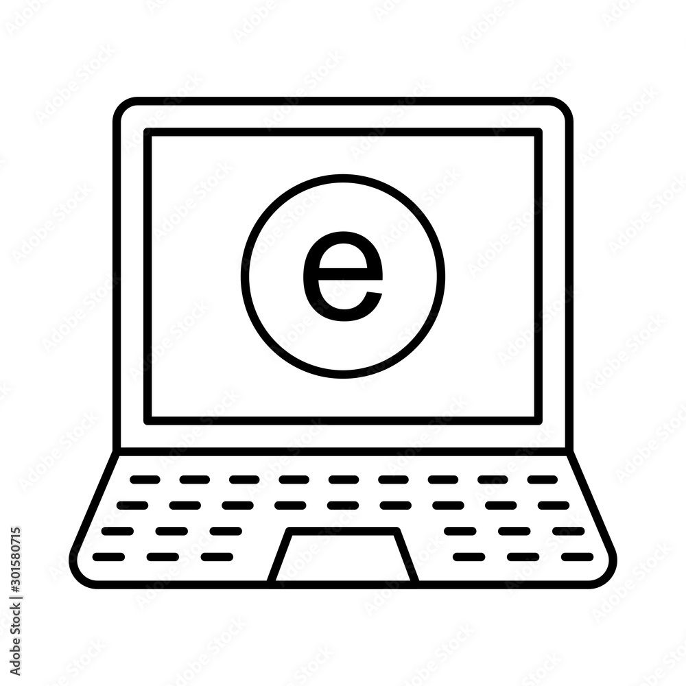 icon set for internet , browser and online icon set for internet , browser and online