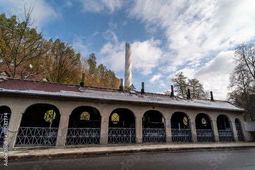 Rottweil im Neckartal Rodia photo