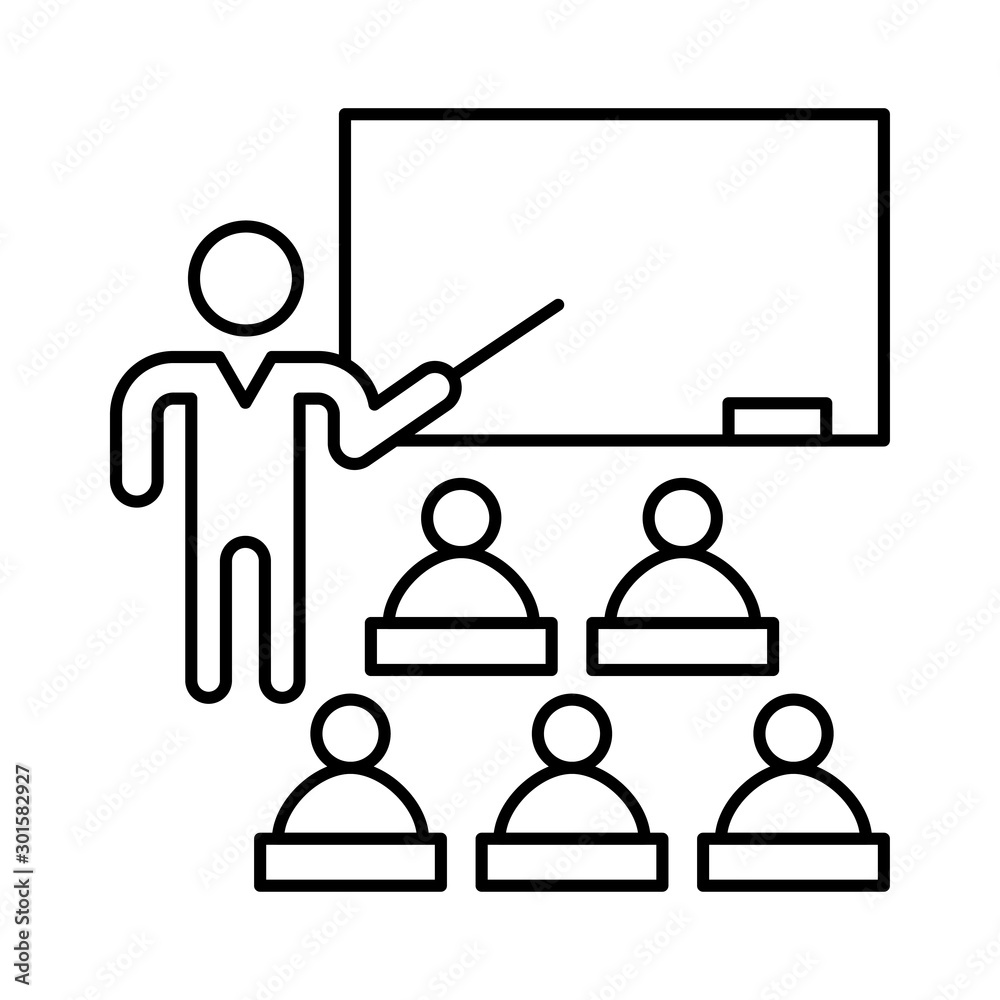 icon set for presentation , teaching and learning icon set for presentation , teaching and learning