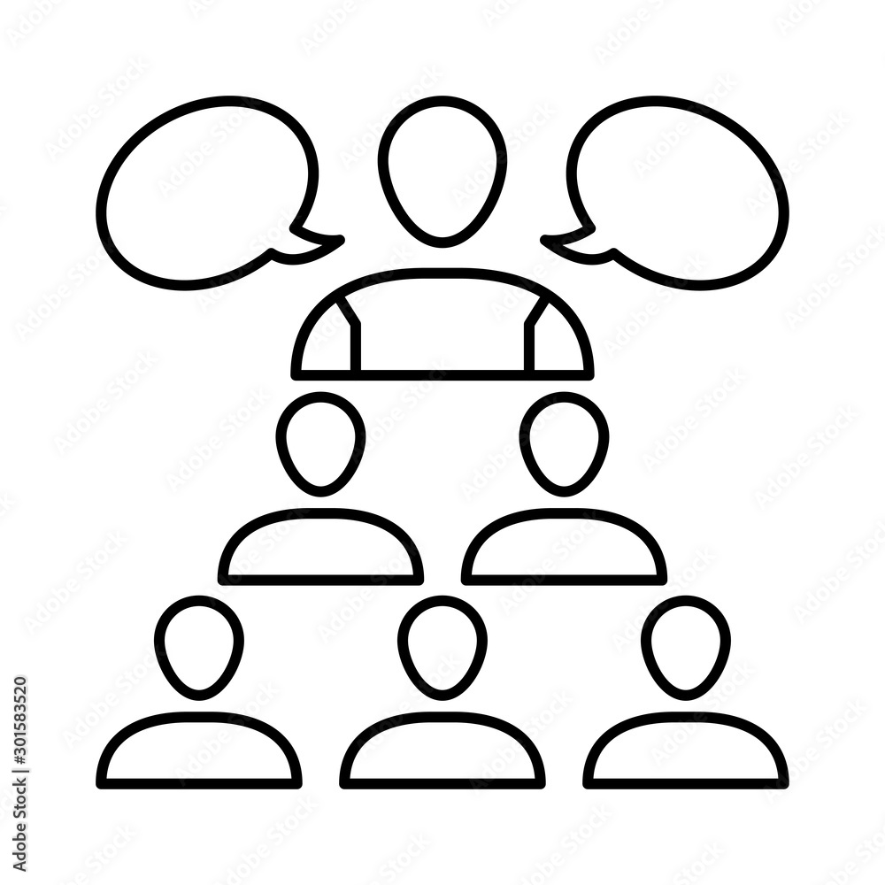 icon set for classroom , students and teacher icon set for classroom , students and teacher