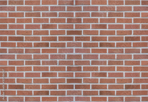 Brick wall pattern, texture background