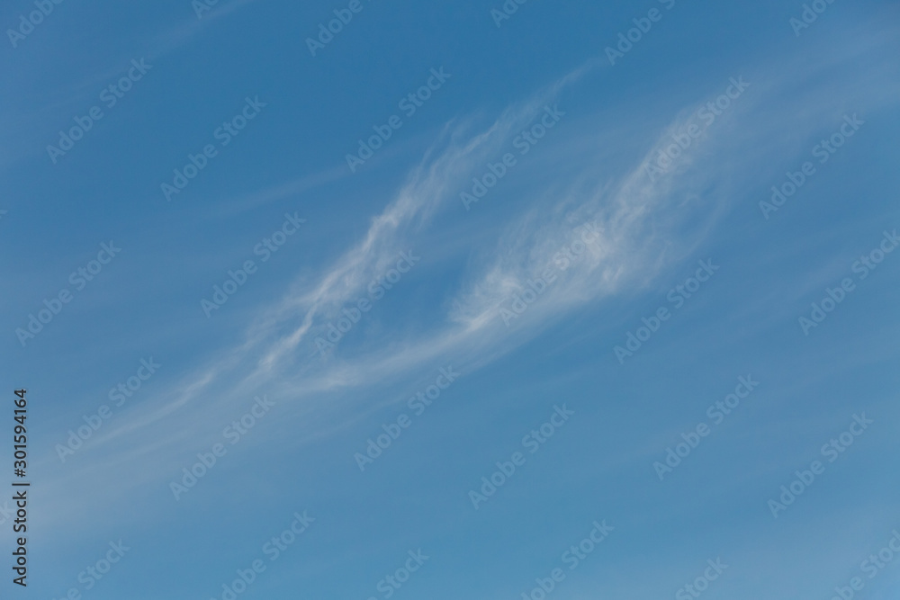 blue sky with clouds blue sky with clouds
