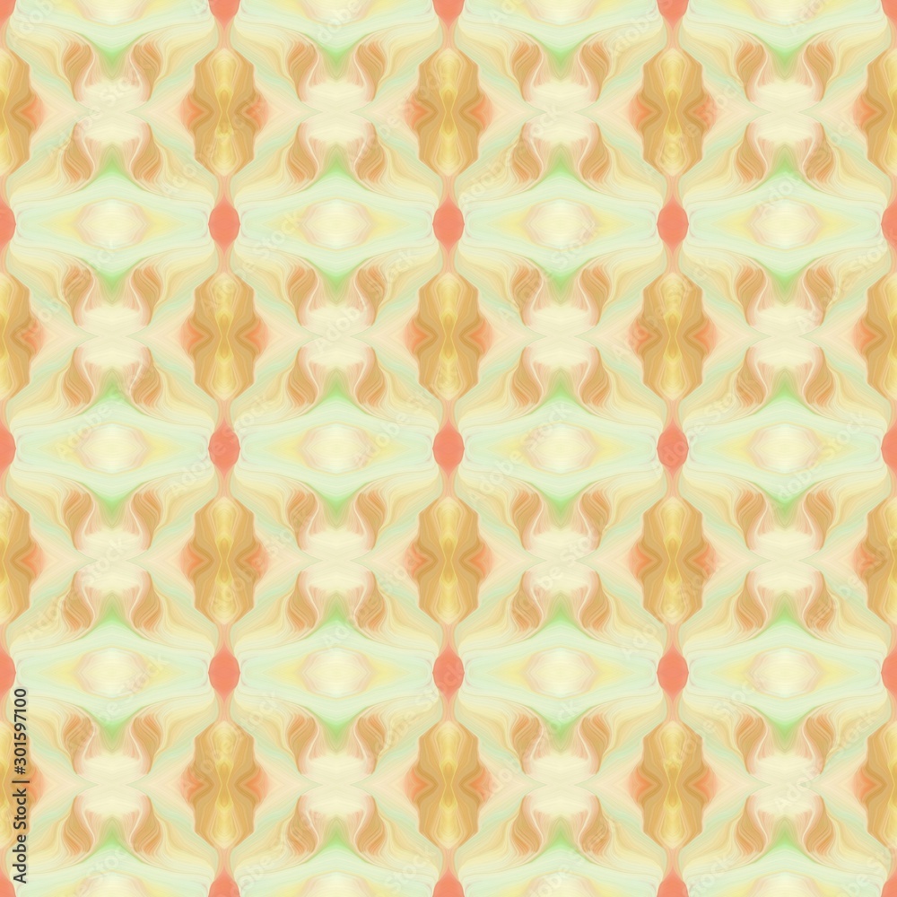 colorful seamless pattern with wheat, sandy brown and burly wood colors colorful seamless pattern with wheat, sandy brown and burly wood colors