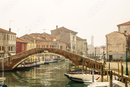 Bridge of Murano