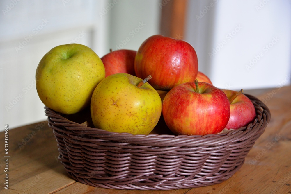 Pomme Pomme