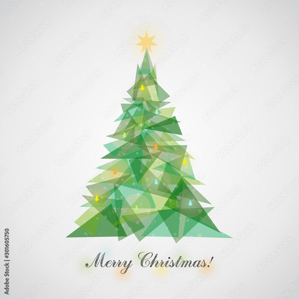 Christmas tree9