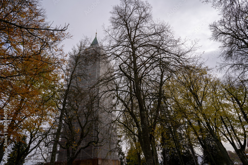 Rottweil im Herbst Rottweil im Herbst