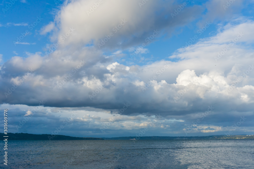 Water And Sky 3