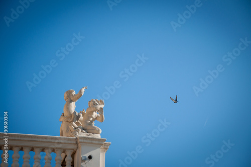 Odessa  national academic opera and ballet theater