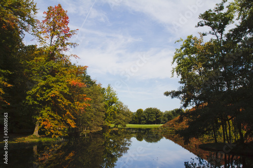 Branitzer Herbst photo