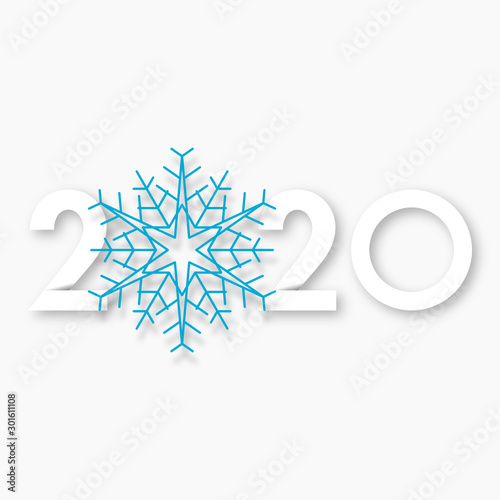 2020 - happy new year 2020	