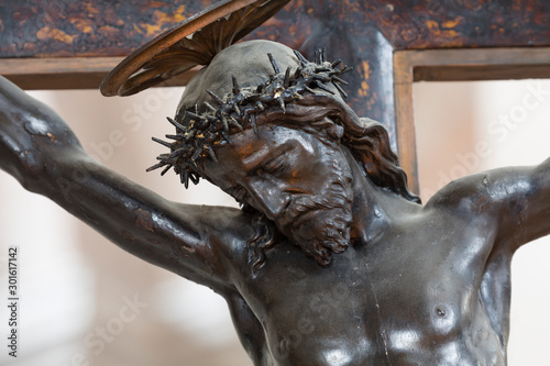 Slika na platnu Jesus Christ, Christianity