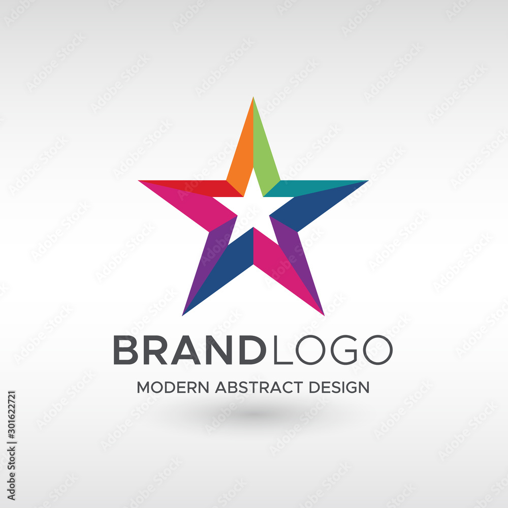 Luxury Star logo designs template,Modern Elegant Star logo designs. For Corporate or Business Branding Luxury Star logo designs template,Modern Elegant Star logo designs. For Corporate or Business Branding