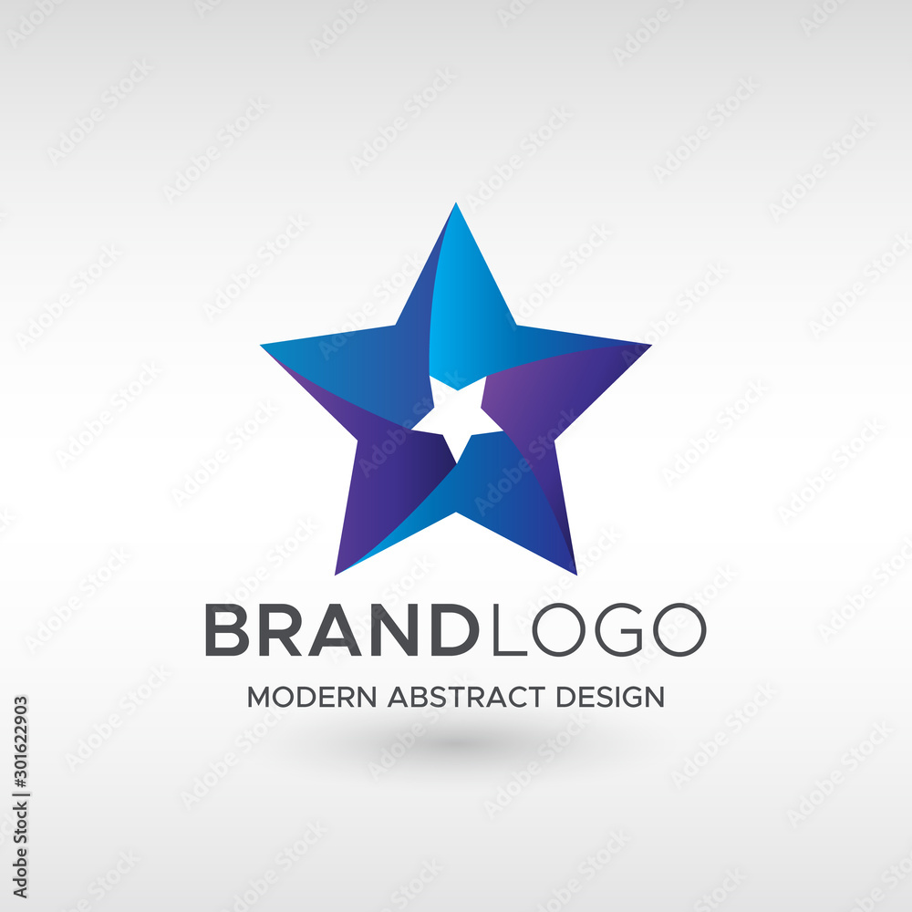 Luxury Star logo designs template,Modern Elegant Star logo designs. For Corporate or Business Branding Luxury Star logo designs template,Modern Elegant Star logo designs. For Corporate or Business Branding
