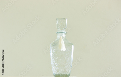 Crystal Bottle