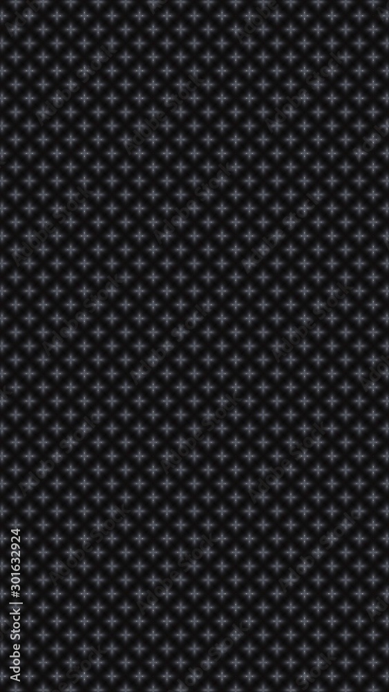 Seamless Pattern (Triangle shapes, White Star Light on Blue Textile, Wooden Pattern) Seamless Pattern (Triangle shapes, White Star Light on Blue Textile, Wooden Pattern)
