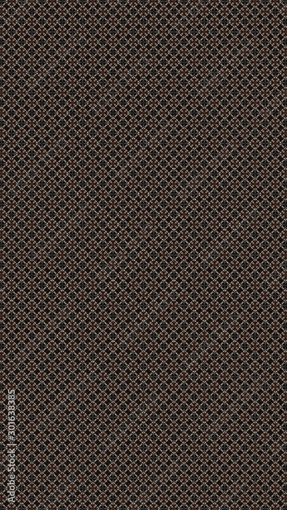 Seamless Pattern (Triangle shapes, White Star Light on Blue Textile, Wooden Pattern) Seamless Pattern (Triangle shapes, White Star Light on Blue Textile, Wooden Pattern)
