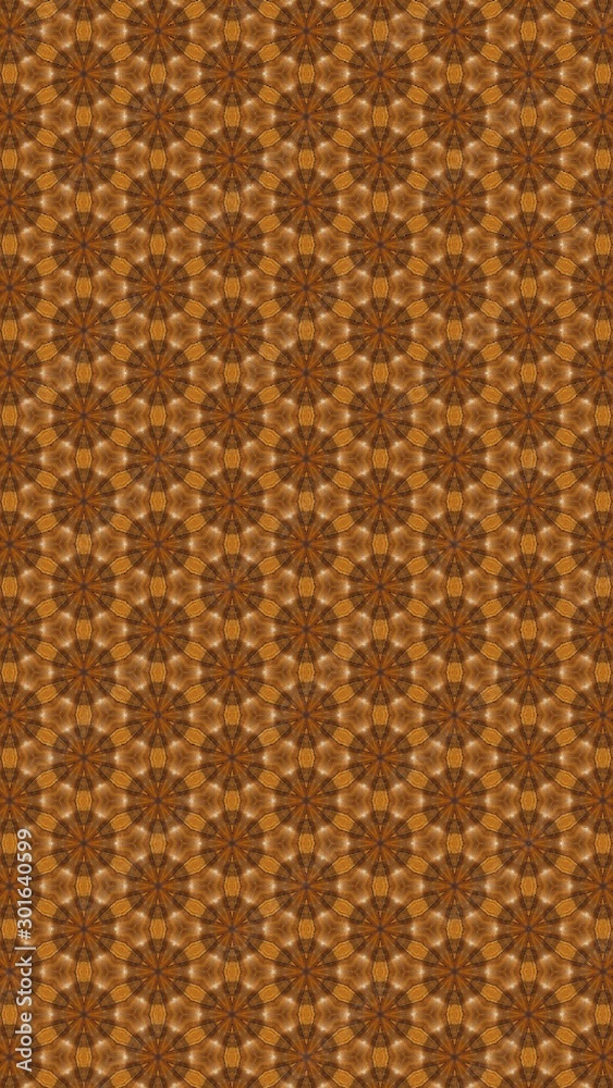 Seamless Pattern (Triangle shapes, White Star Light on Blue Textile, Wooden Pattern) Seamless Pattern (Triangle shapes, White Star Light on Blue Textile, Wooden Pattern)