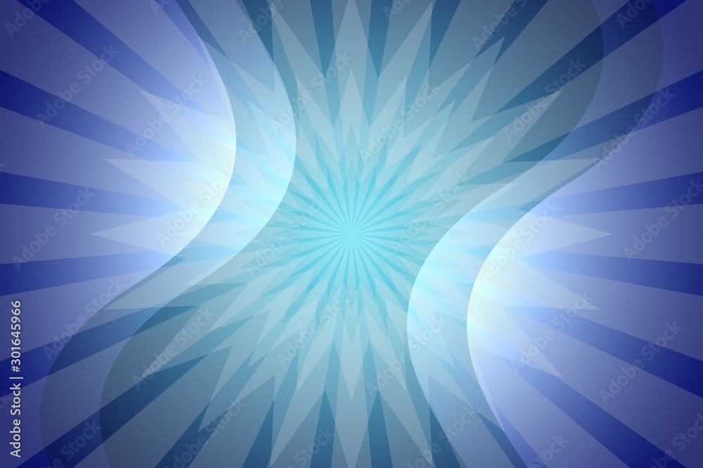 Obraz premium abstract, blue, design, illustration, pattern, wallpaper, business, lines, graphic, digital, 3d, technology, shape, texture, backgrounds, concept, wave, white, line, backdrop, image, light, art, sky