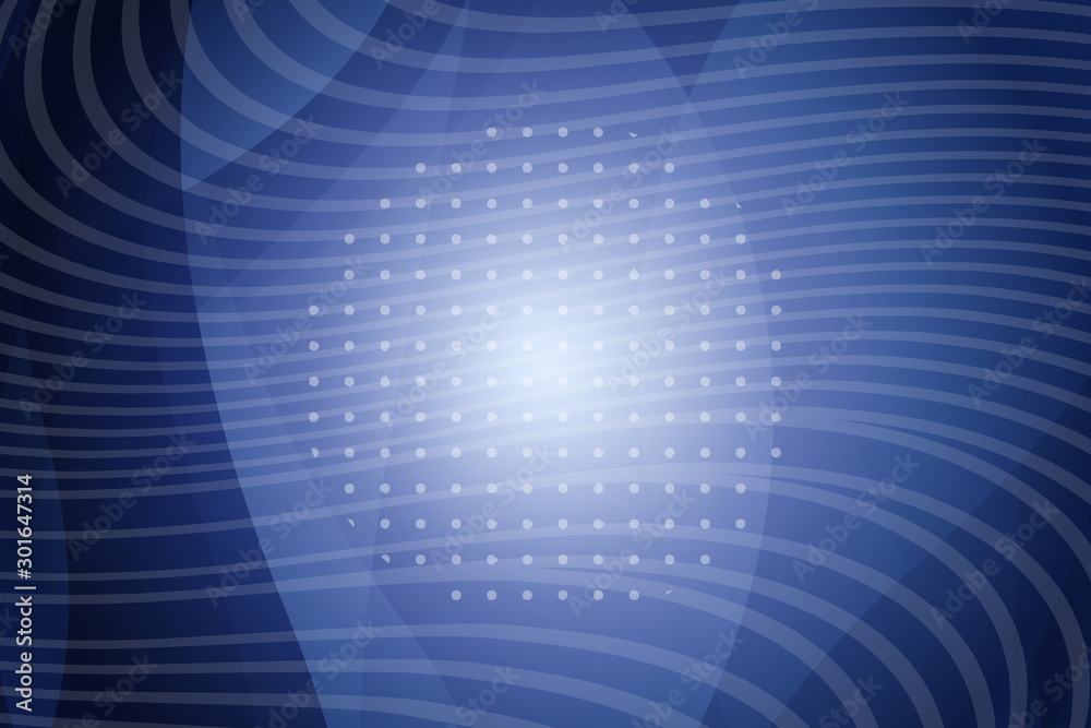 Naklejka premium abstract, blue, wallpaper, design, light, wave, illustration, pattern, backdrop, graphic, motion, art, texture, curve, waves, digital, lines, line, swirl, black, colorful, dynamic, backgrounds