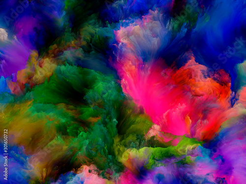 Processing Virtual Color © agsandrew