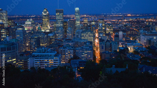 Montréal