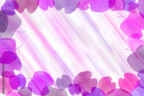 Abstract colorful pastel with gradient multicolor toned textured background, ideas graphic design for web or banner