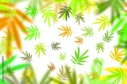 Abstract colorful pastel with gradient multicolor toned textured background, ideas graphic design for web or banner