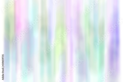 Abstract colorful pastel with gradient multicolor toned textured background, ideas graphic design for web or banner