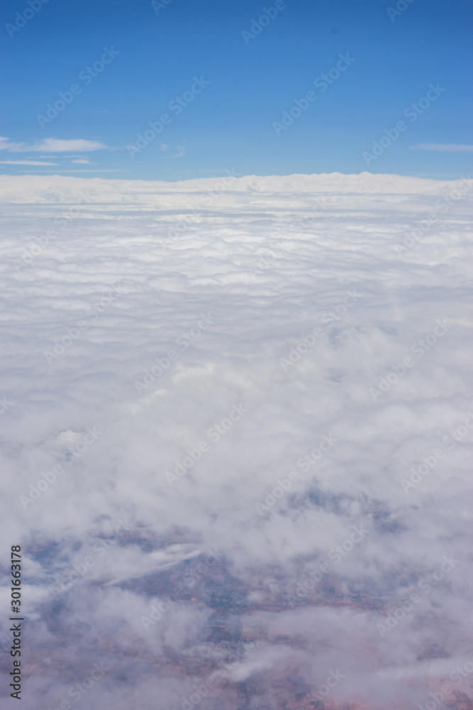 Bangalore to Pune, , a plane flying in the sky Bangalore to Pune, , a plane flying in the sky