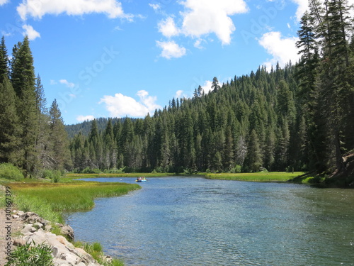 Tahoe Trail