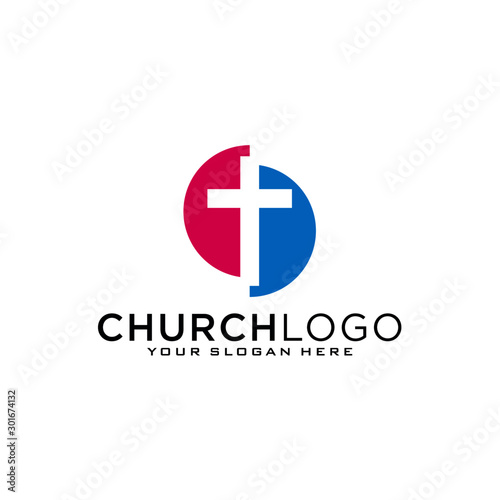 Church vector logo symbol graphic abstract template Free Download Church vector logo symbol graphic abstract template - GFXLoad