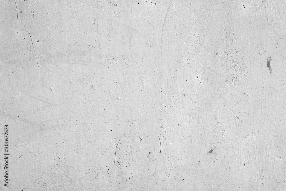 Fototapeta premium Metal texture with scratches and cracks which can be used as a background