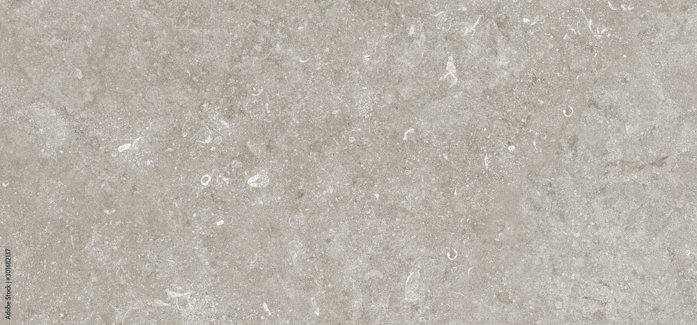 Rustic Marble Design With Cement Effect In Light Grey Colored Design Natural Marble Figure With Sand Texture, It Can Be Used For Interior-Exterior Home Decoration and Ceramic Tile Surface, Wallpaper.