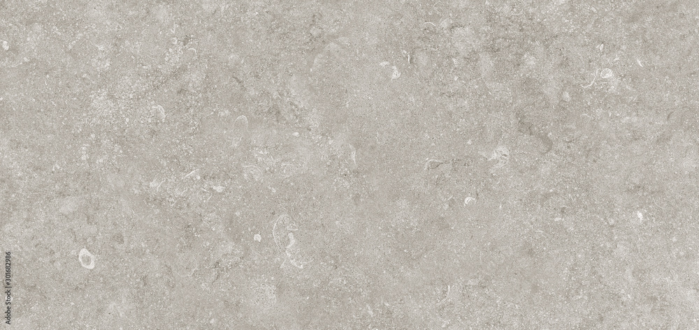 Rustic Marble Design With Cement Effect In Light Grey Colored Design Natural Marble Figure With Sand Texture, It Can Be Used For Interior-Exterior Home Decoration and Ceramic Tile Surface, Wallpaper.