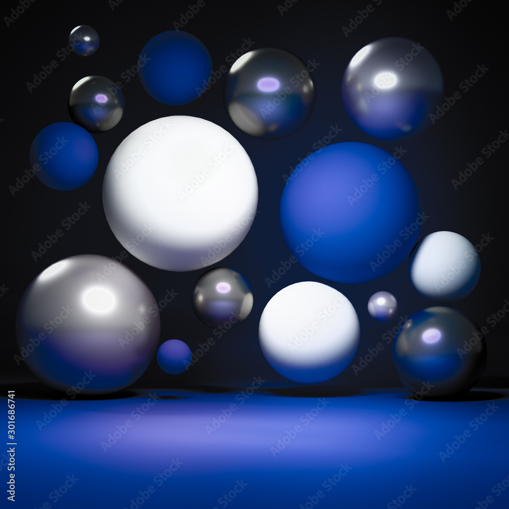 Elegant minimalism geometry background. 3d illustration, 3d rendering. Elegant minimalism geometry background. 3d illustration, 3d rendering.