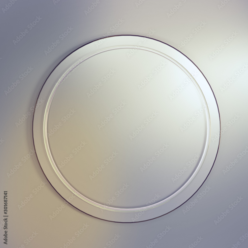 Elegant minimal background. 3d illustration, 3d rendering. Elegant minimal background. 3d illustration, 3d rendering.